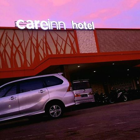 Careinn Merauke By Yolo Hospitality Екстериор снимка