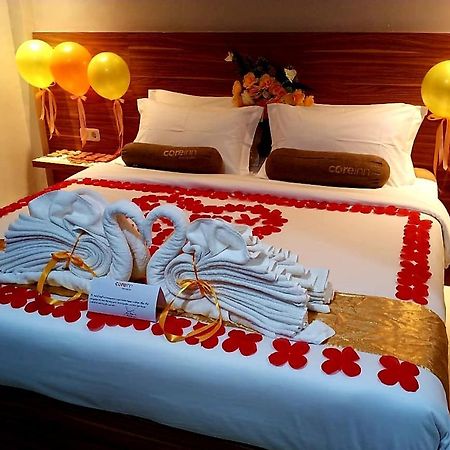 Careinn Merauke By Yolo Hospitality Екстериор снимка