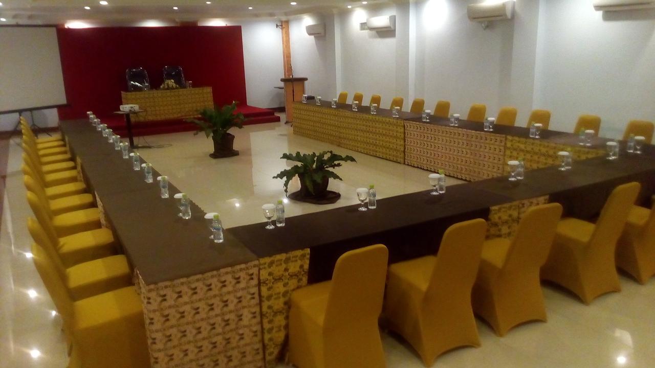 Careinn Merauke By Yolo Hospitality Екстериор снимка