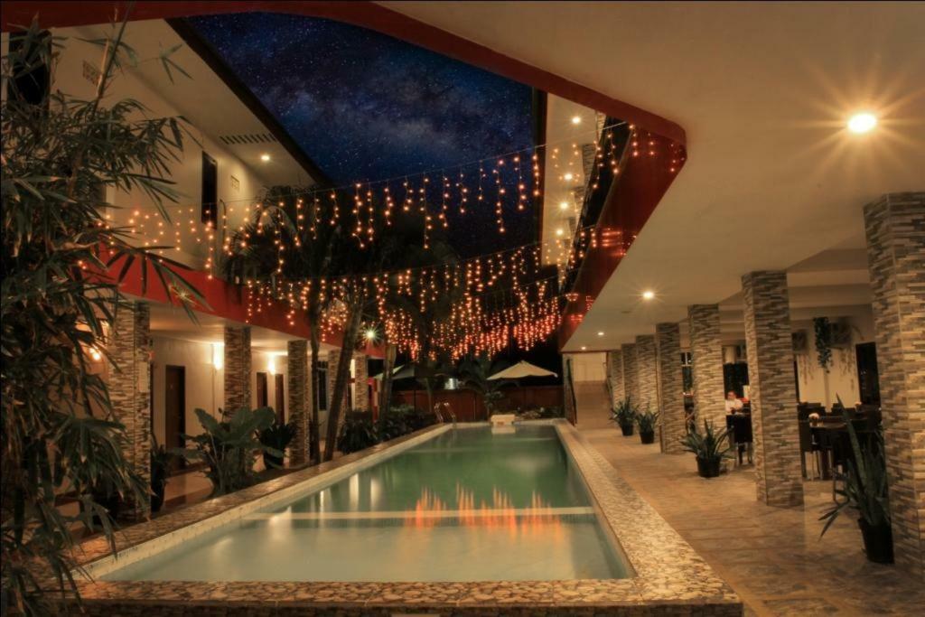 Careinn Merauke By Yolo Hospitality Екстериор снимка