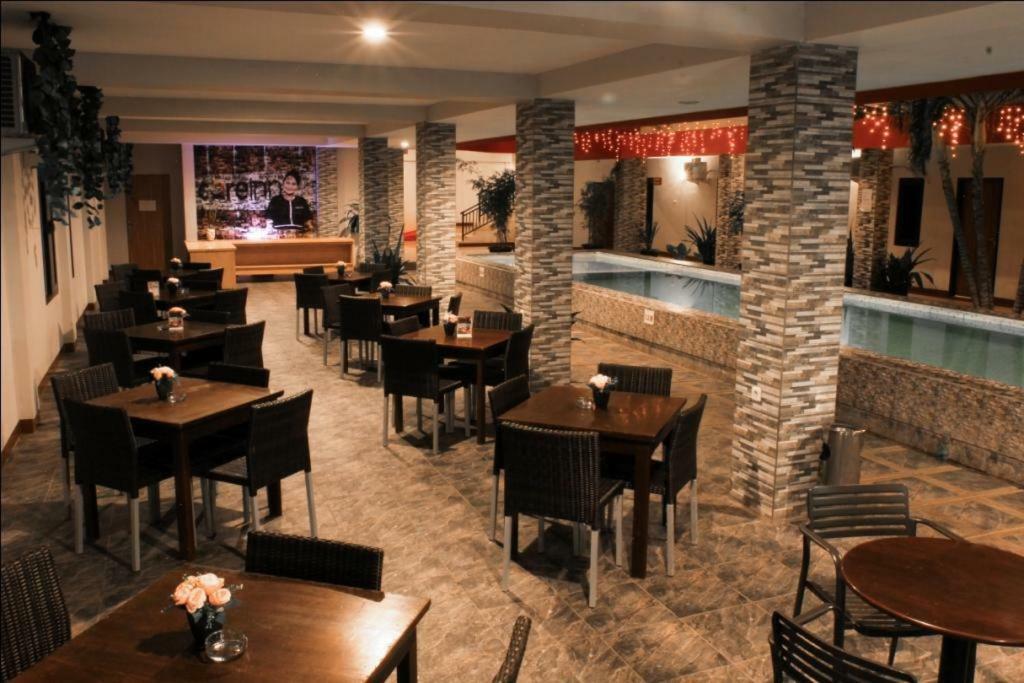 Careinn Merauke By Yolo Hospitality Екстериор снимка