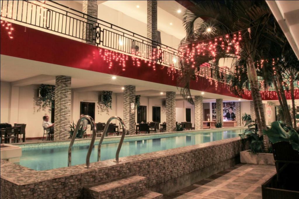 Careinn Merauke By Yolo Hospitality Екстериор снимка