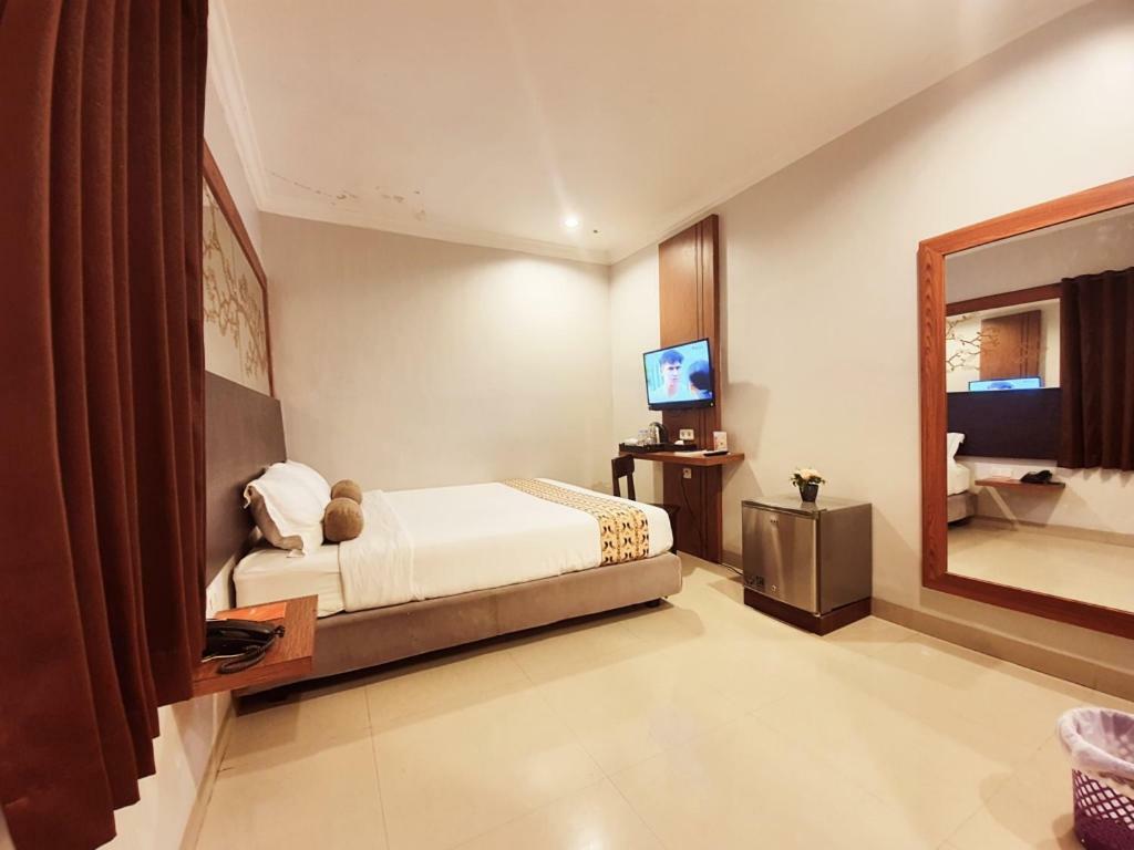 Careinn Merauke By Yolo Hospitality Екстериор снимка