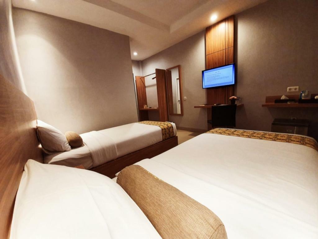 Careinn Merauke By Yolo Hospitality Екстериор снимка